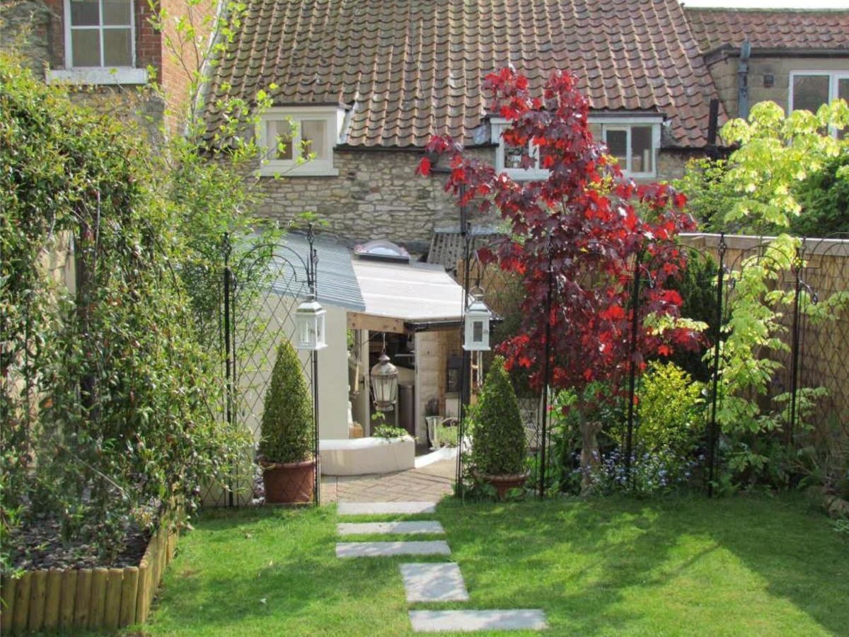 Lavender Cottage, Grade 2 Listed Period Stone Built Cottage In Pickering, North Yorkshire Exteriör bild