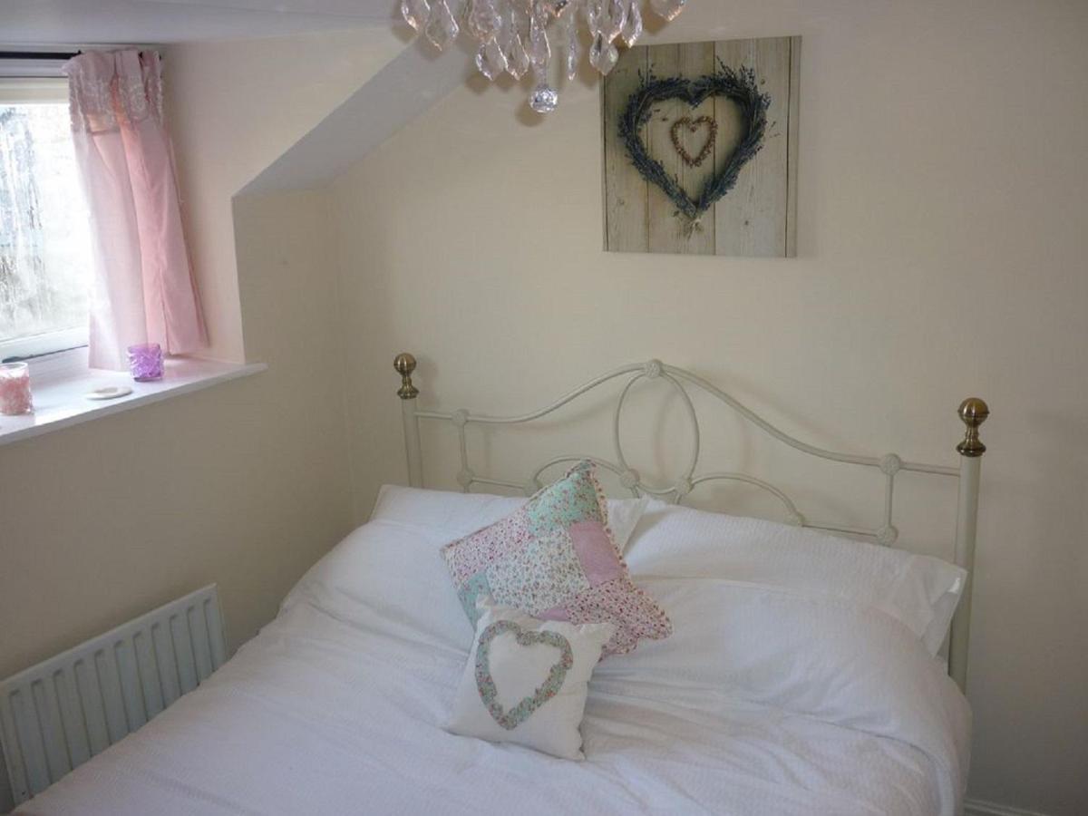 Lavender Cottage, Grade 2 Listed Period Stone Built Cottage In Pickering, North Yorkshire Exteriör bild