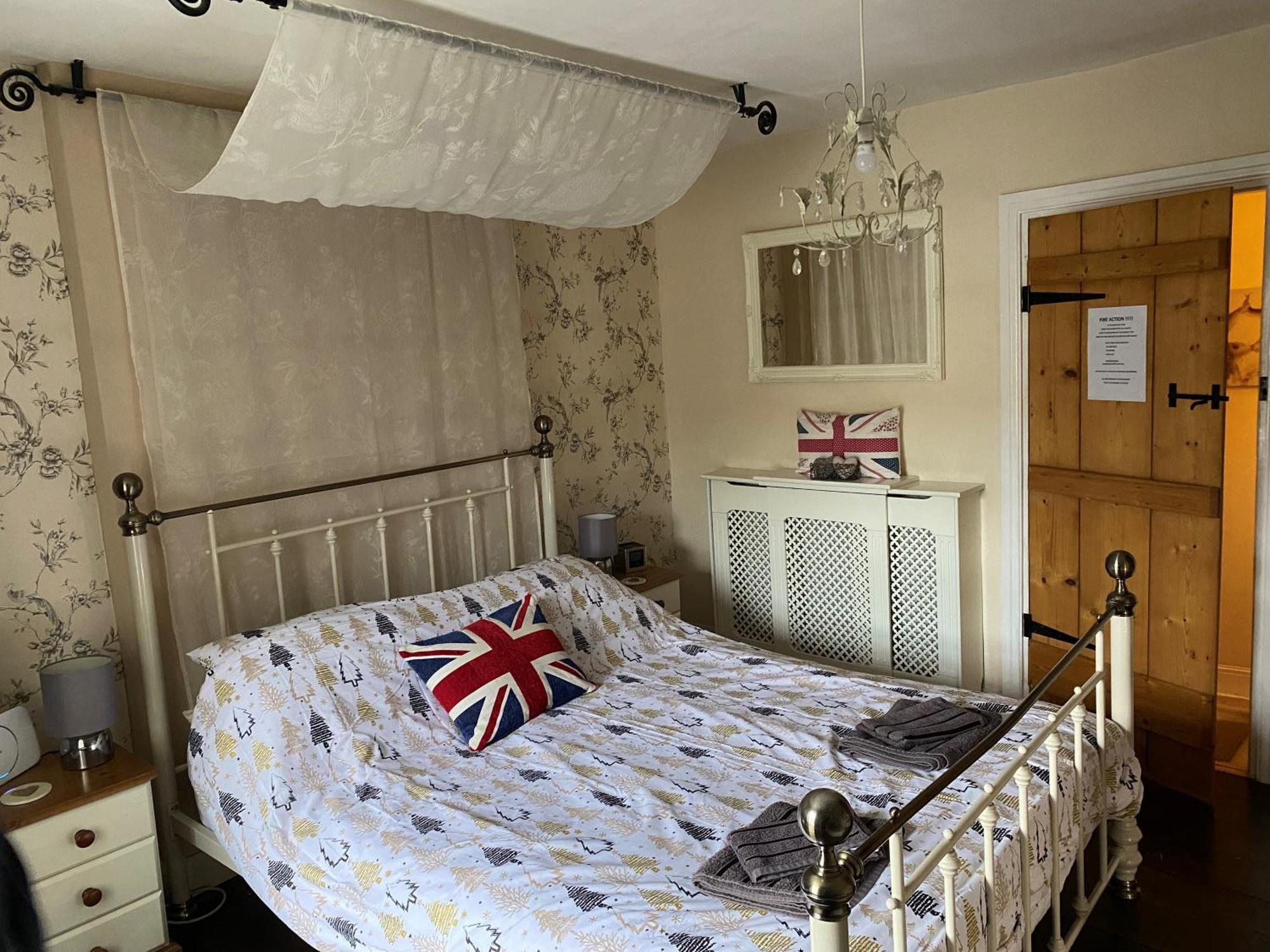 Lavender Cottage, Grade 2 Listed Period Stone Built Cottage In Pickering, North Yorkshire Exteriör bild