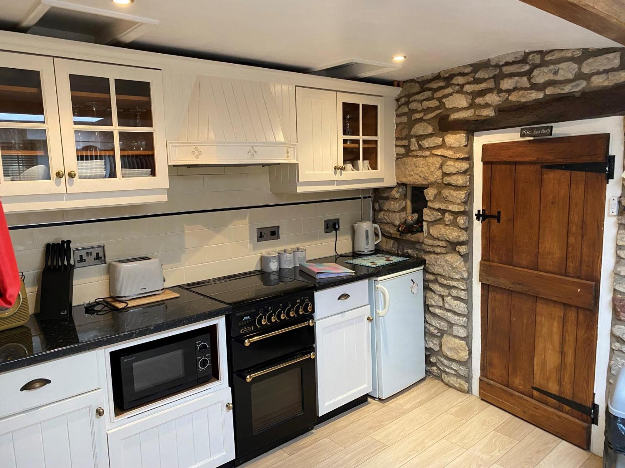 Lavender Cottage, Grade 2 Listed Period Stone Built Cottage In Pickering, North Yorkshire Exteriör bild