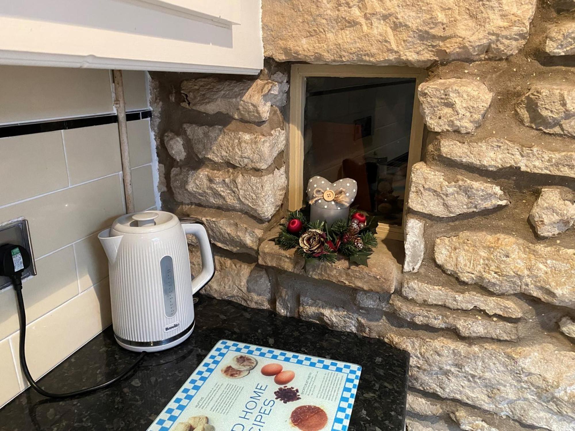 Lavender Cottage, Grade 2 Listed Period Stone Built Cottage In Pickering, North Yorkshire Exteriör bild