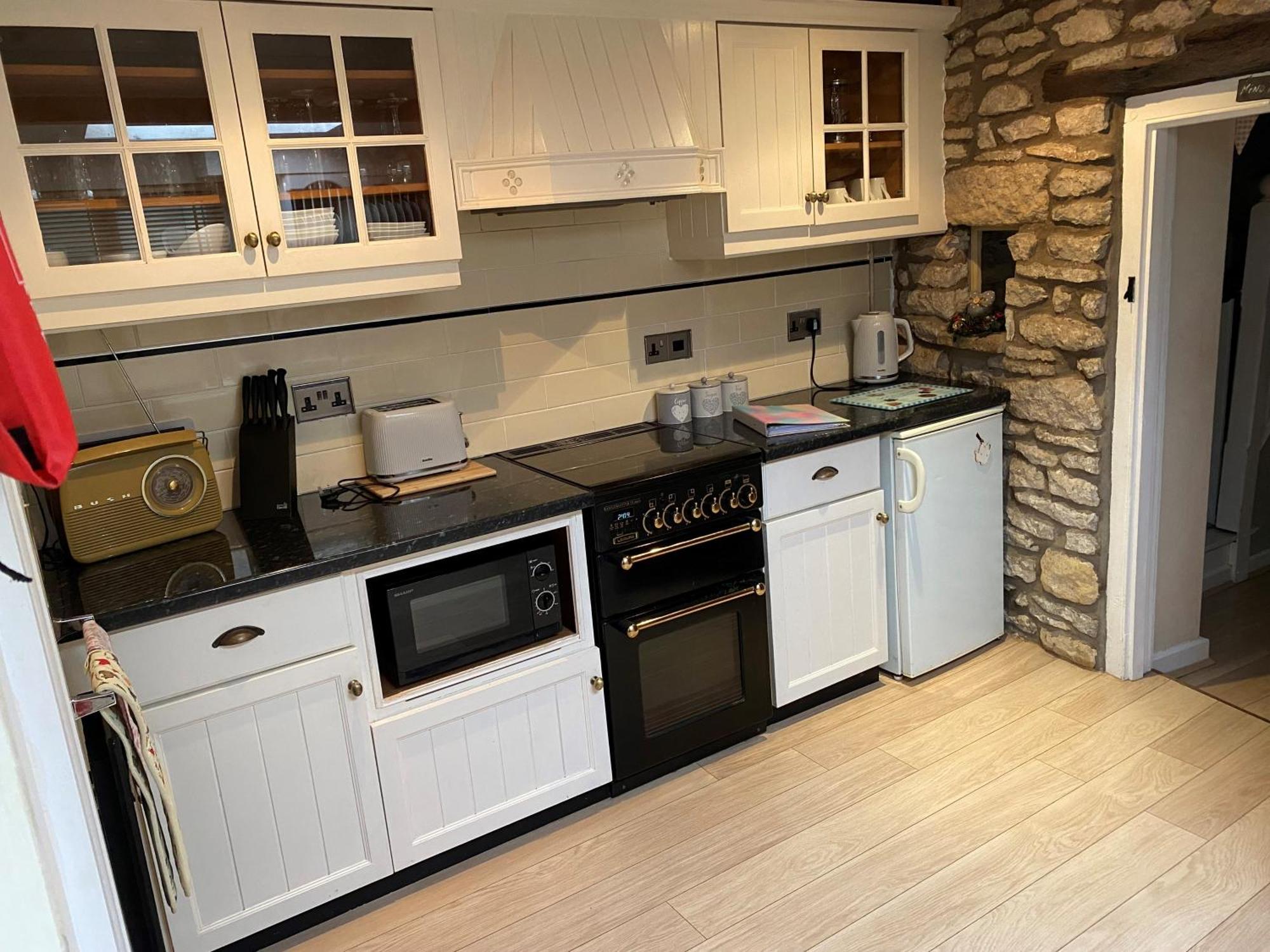 Lavender Cottage, Grade 2 Listed Period Stone Built Cottage In Pickering, North Yorkshire Exteriör bild