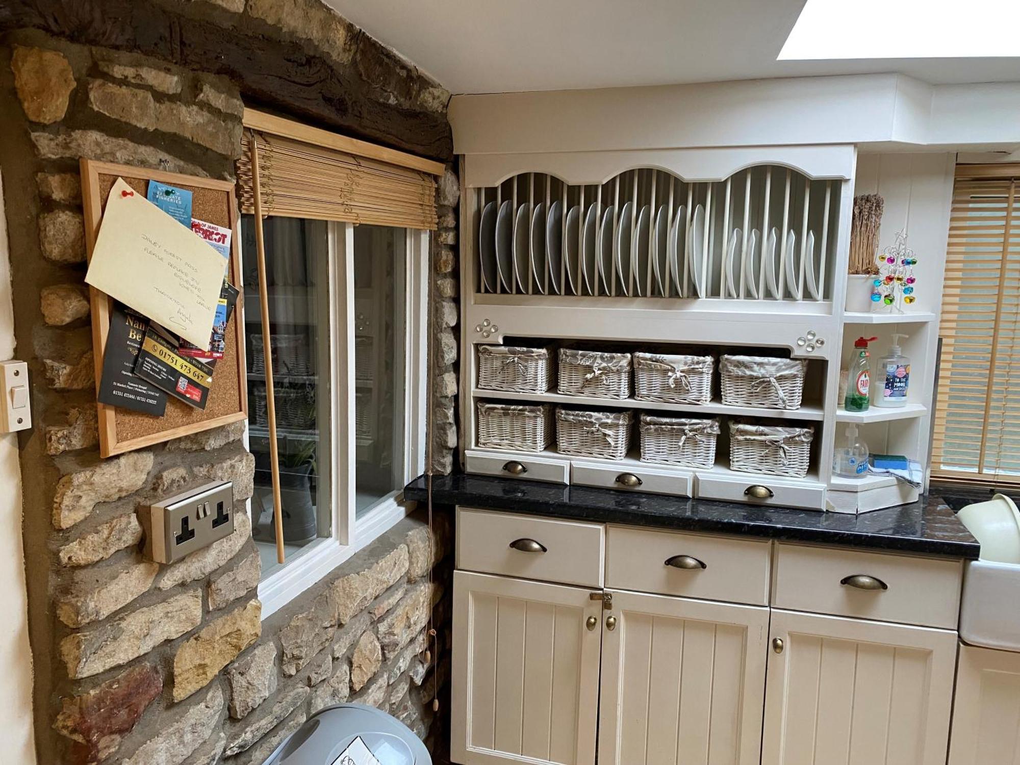 Lavender Cottage, Grade 2 Listed Period Stone Built Cottage In Pickering, North Yorkshire Exteriör bild