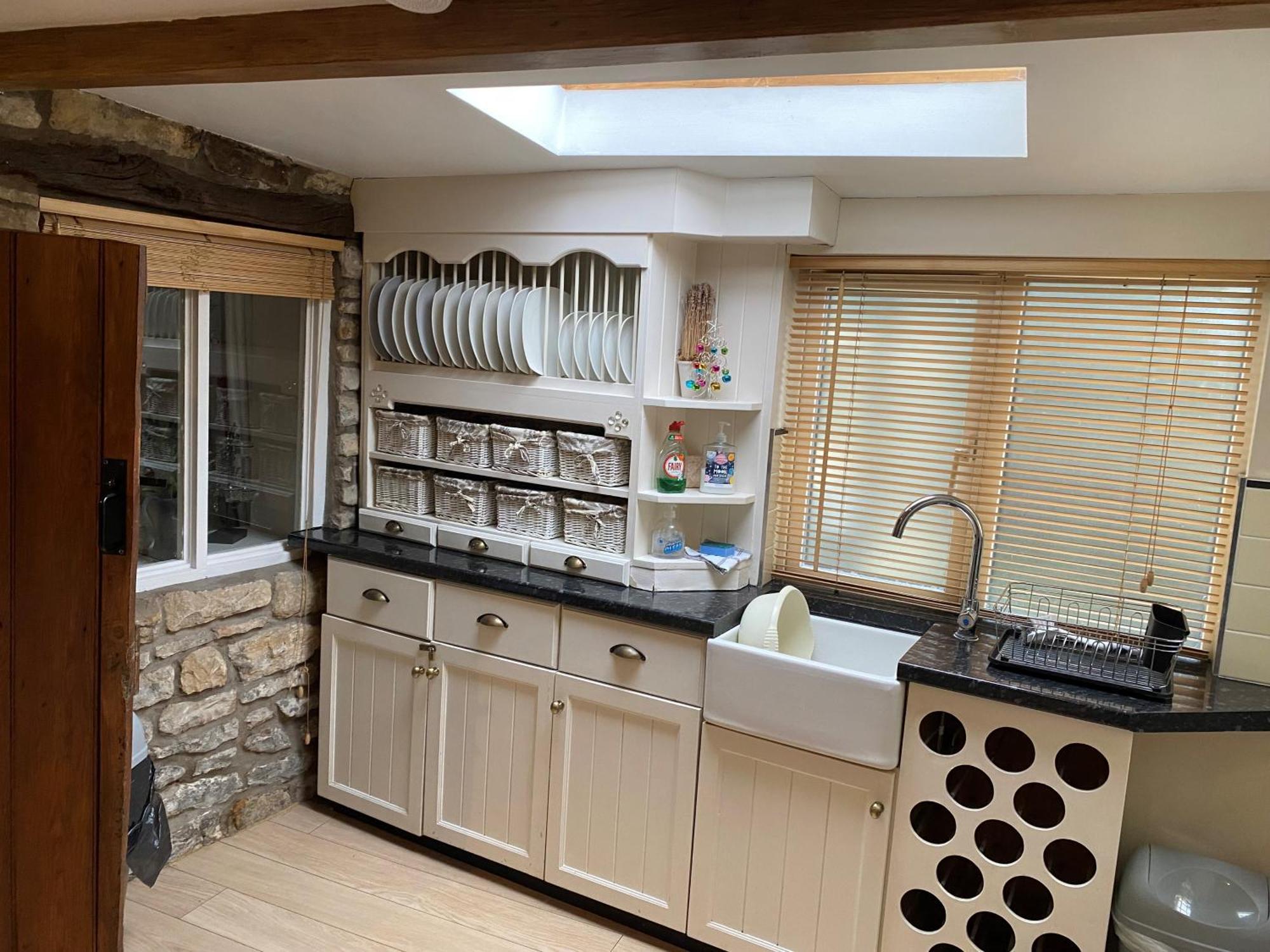 Lavender Cottage, Grade 2 Listed Period Stone Built Cottage In Pickering, North Yorkshire Exteriör bild