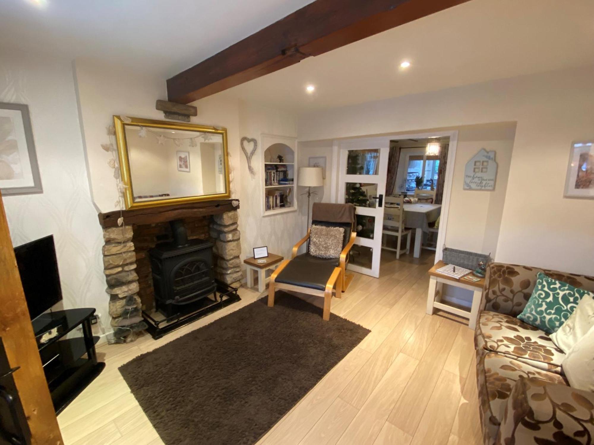Lavender Cottage, Grade 2 Listed Period Stone Built Cottage In Pickering, North Yorkshire Exteriör bild